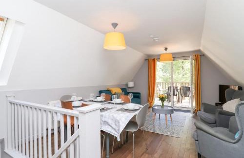 St. Ann's Chapel House | Valley Lodge 37