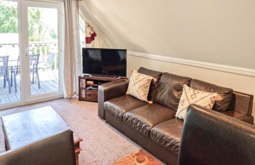 St. Ann's Chapel House | Valley Lodge 47 - Ukc2779