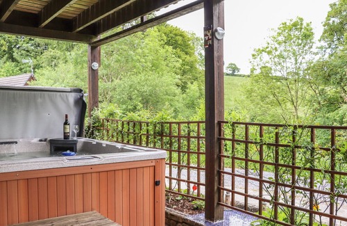 Saint Ann's Chapel Cottage | Valley Lodge 52