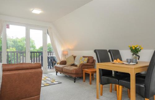 St. Ann's Chapel House | Valley Lodge 9