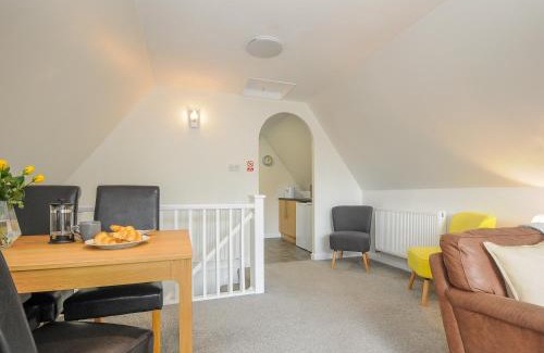 St. Ann's Chapel House | Valley Lodge 9