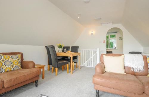 St. Ann's Chapel House | Valley Lodge 9