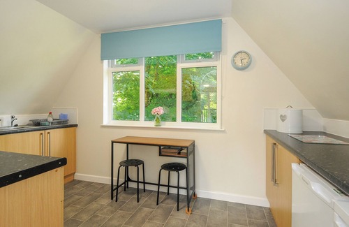Saint Ann's Chapel Cottage | VALLEY LODGE 9, pet friendly, with a garden in Callington