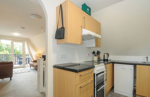Saint Ann's Chapel Cottage | VALLEY LODGE 9, pet friendly, with a garden in Callington