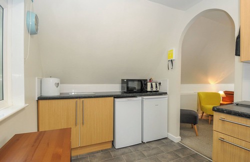 Saint Ann's Chapel Cottage | VALLEY LODGE 9, pet friendly, with a garden in Callington