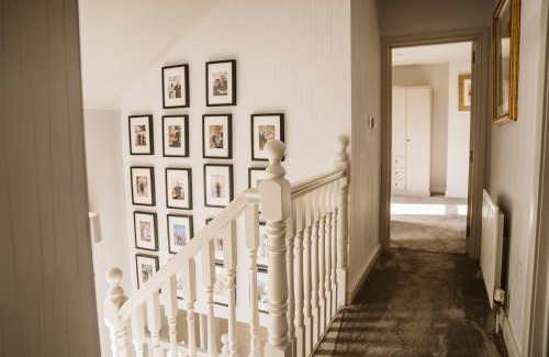 Enniskillen House | Valley Lodge Enniskillen