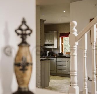 Enniskillen House | Valley Lodge Enniskillen