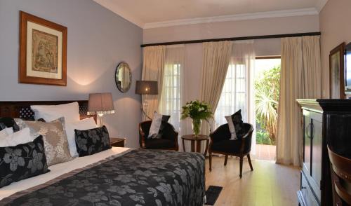 Magaliesberg Cabin | Valley Lodge & Spa