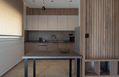 Sithonia House | Valley Luxury Apartments
