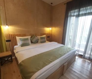 Dilijan Hotel | Valley Park Dilijan