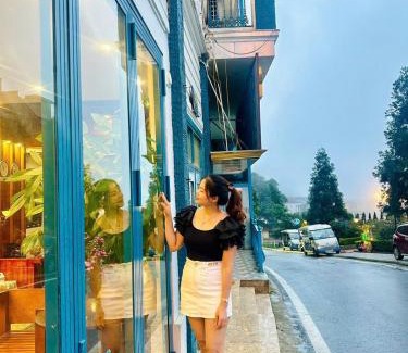 Lao Cai Hotel | Valley Sapa Hotel