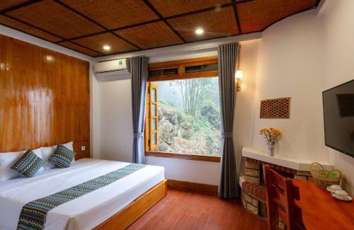 Lao Cai Hotel | Valley Sapa Hotel