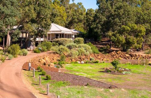 Ferguson House | Valley View