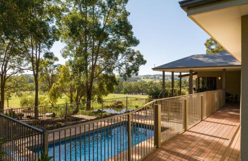 Ferguson House | Valley View