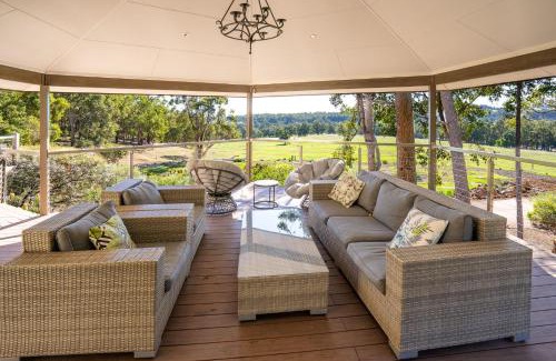 Ferguson House | Valley View