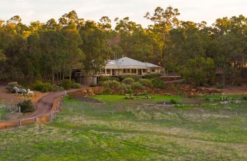 Ferguson House | Valley View