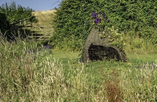 Lyme Regis Cottage | Valley View Farm Annexe
