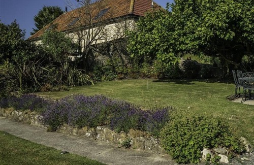 Lyme Regis Cottage | Valley View Farm Annexe