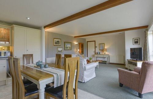 Hele Cottage | Valley View