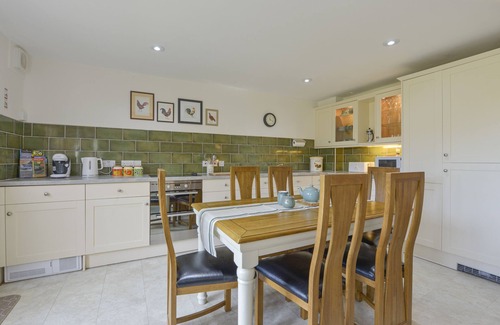 Hele Cottage | Valley View