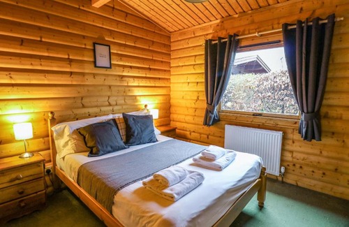 Rhayader House | Valley View