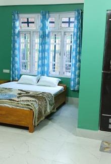 Bomdila House | Valley View Homestay