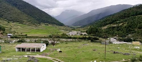 Bomdila House | Valley View Homestay