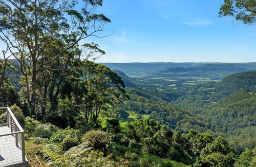 Beaumont House | Valley View House, Kangaroo Valley