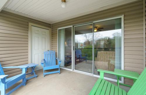 Branson House | Valley View Retreat - Holiday Hills Branson Golf Resort Outdoor Pools
