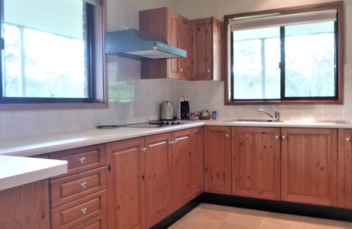 Bodalla House | Valley View Retreat - your quiet riverside escape