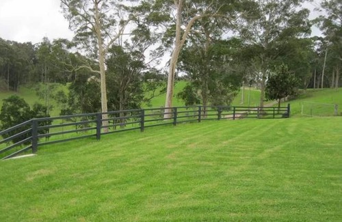 Bodalla House | Valley View Retreat - your quiet riverside escape