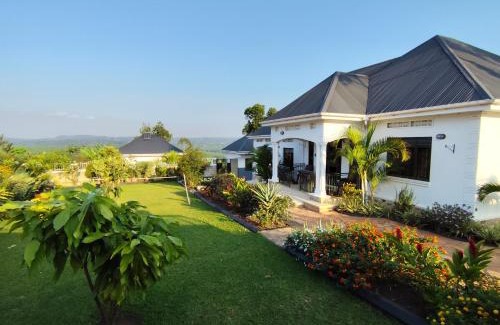 Mityana Villa | Valley View