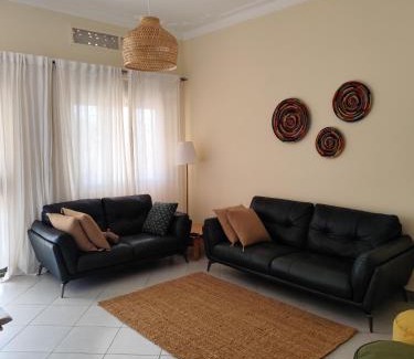 Mityana Villa | Valley View