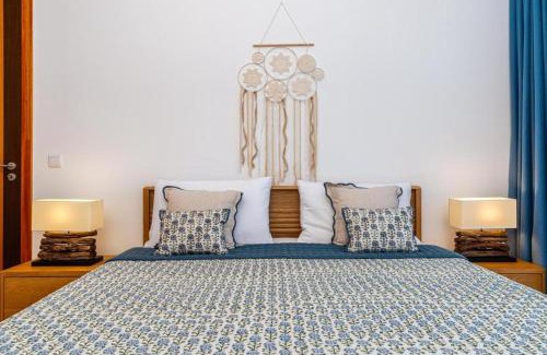 Ponta do Sol Villa | Valley View-Villa with heated pool and sauna
