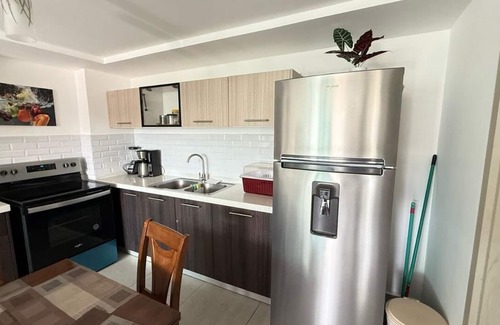 Santa Tecla Apartment | Valley Views Flat @Santa Tecla