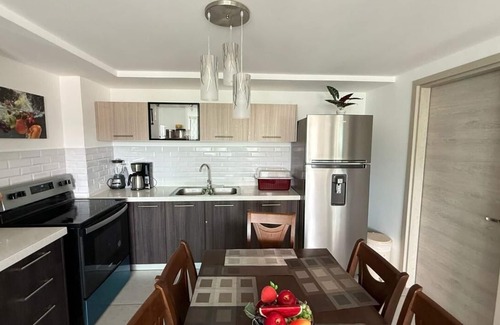 Santa Tecla Apartment | Valley Views Flat @Santa Tecla