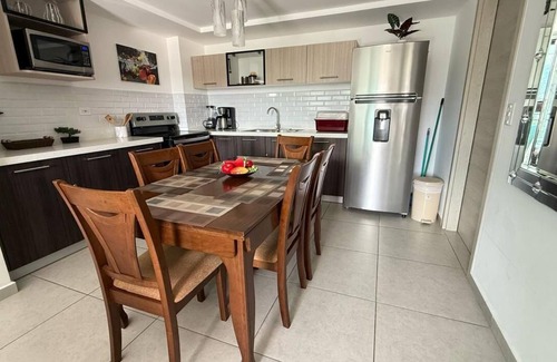 Santa Tecla Apartment | Valley Views Flat @Santa Tecla