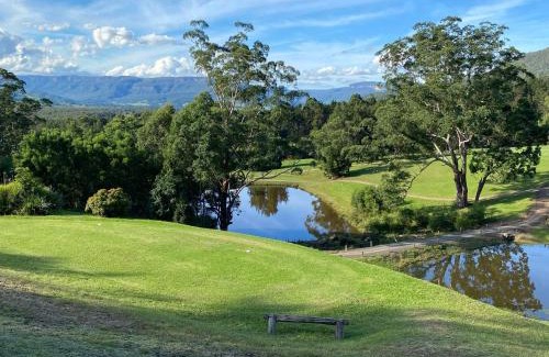 Kangaroo Valley House | Valley Vista