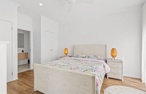 Lennox Head Apartment | Valley Way - Lennox Head