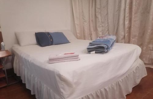 Germiston House | Valleycenter guest lodge