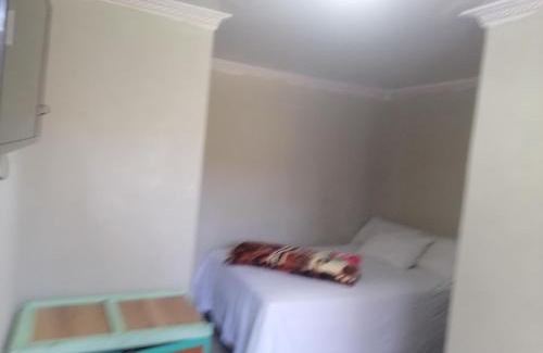 Germiston House | Valleycenter guest lodge