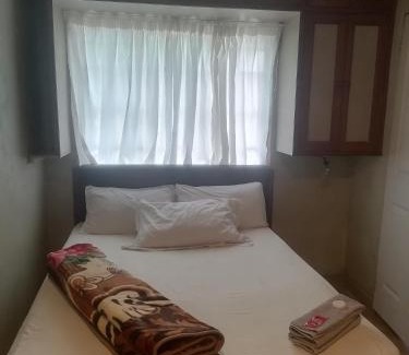 Germiston House | Valleycenter guest lodge