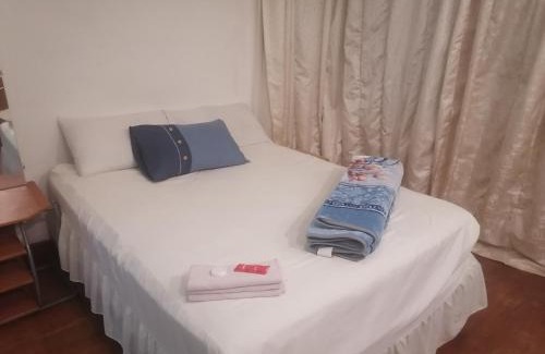 Germiston House | Valleycenter guest lodge