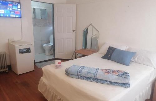Bezuidenhout Valley House | Valleycenter guestlodge