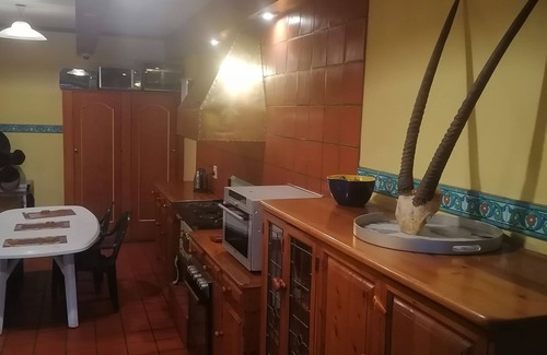 Germiston House | Valleycenter GuestLodge