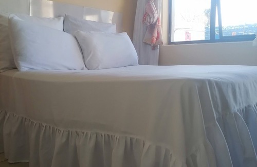 Germiston House | Valleycenter GuestLodge