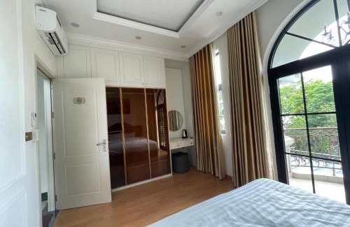 Thuy Xuan House | ValleyView Homestay