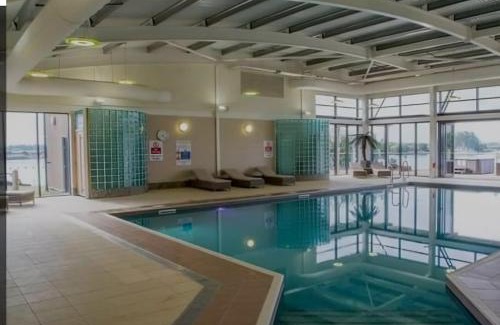 Tattershall Resort | Vallie Retreats at Tattershall Lakes
