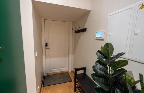 Old Town Apartment | Vallikraavi apartment with sauna