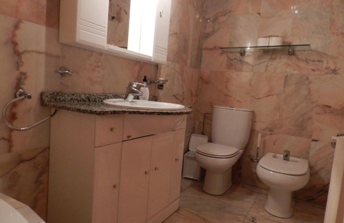 La Massana Apartment | Vallnord La Massana HUT4-7947